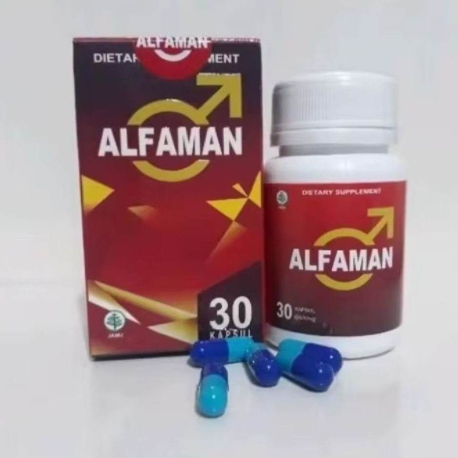 aLfAmaN