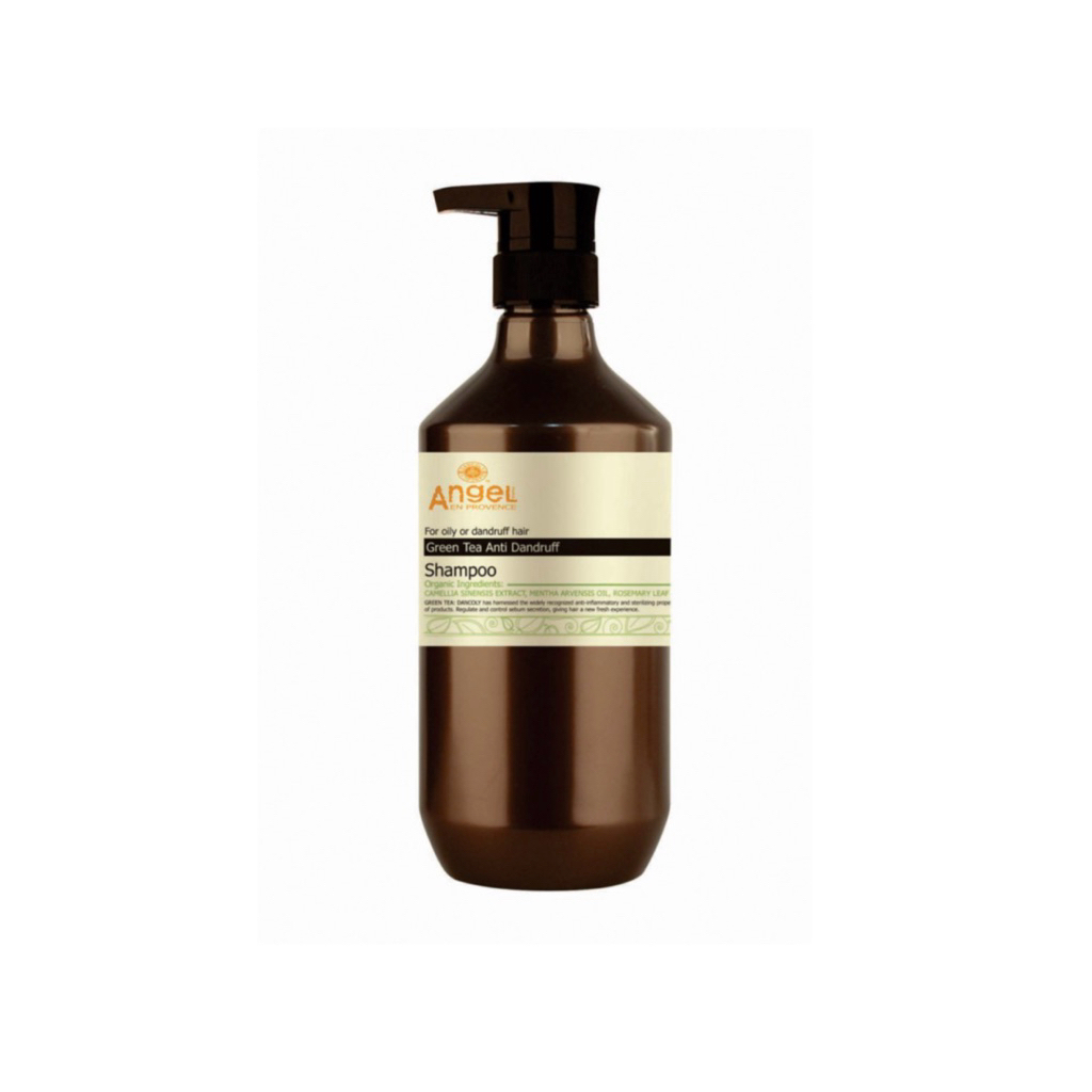 Dancoly Green Tea Anti Dandruff Shampoo 250ml