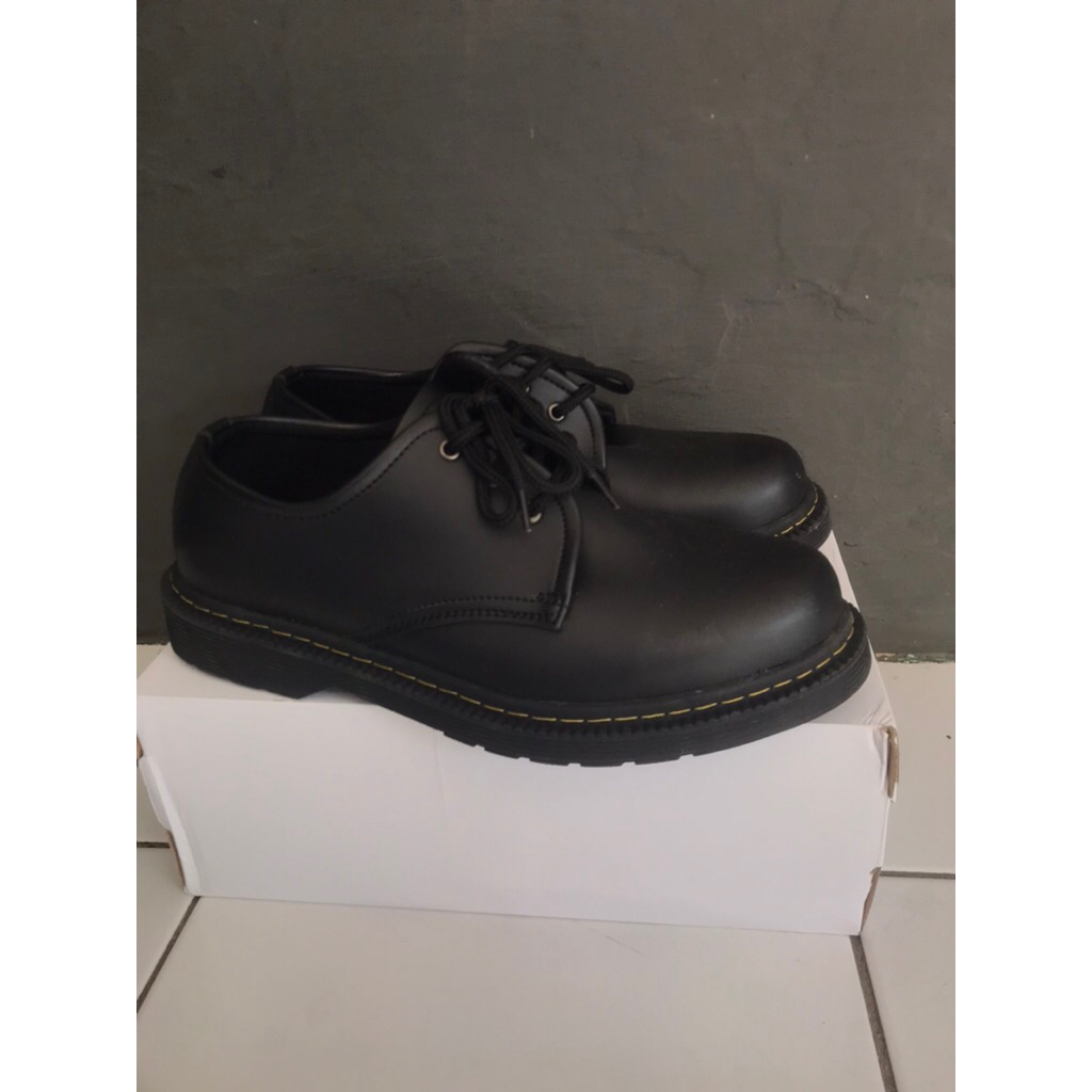 Pantofel Casual Oxwalker Sepatu