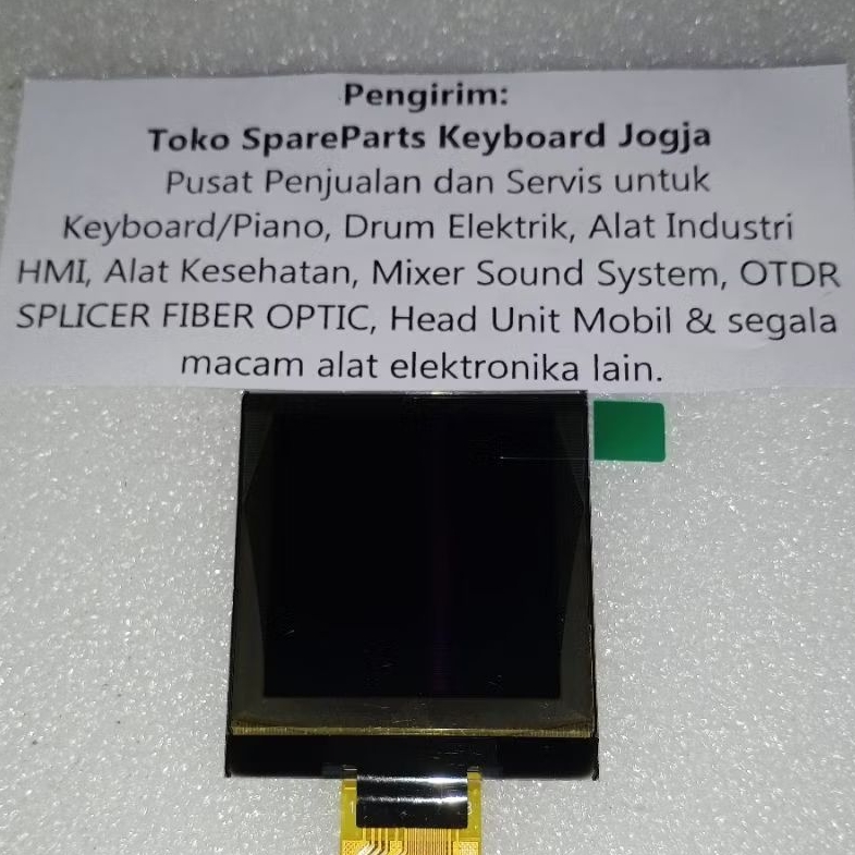 LCD Kawai CN29