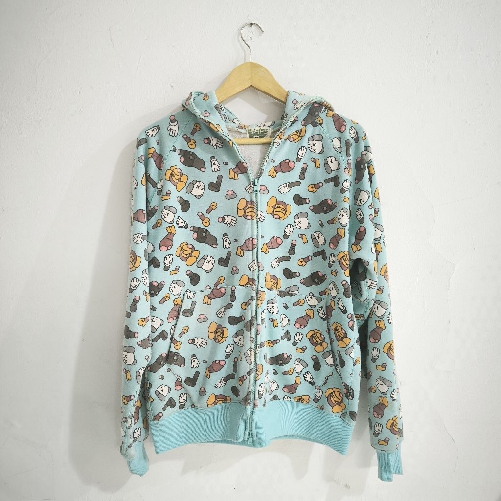 Hoodie BAPE - Preloved
