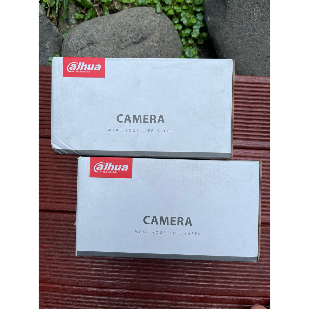 DAHUA HDCVI CAMERA DH-HAC-HFW1220RP