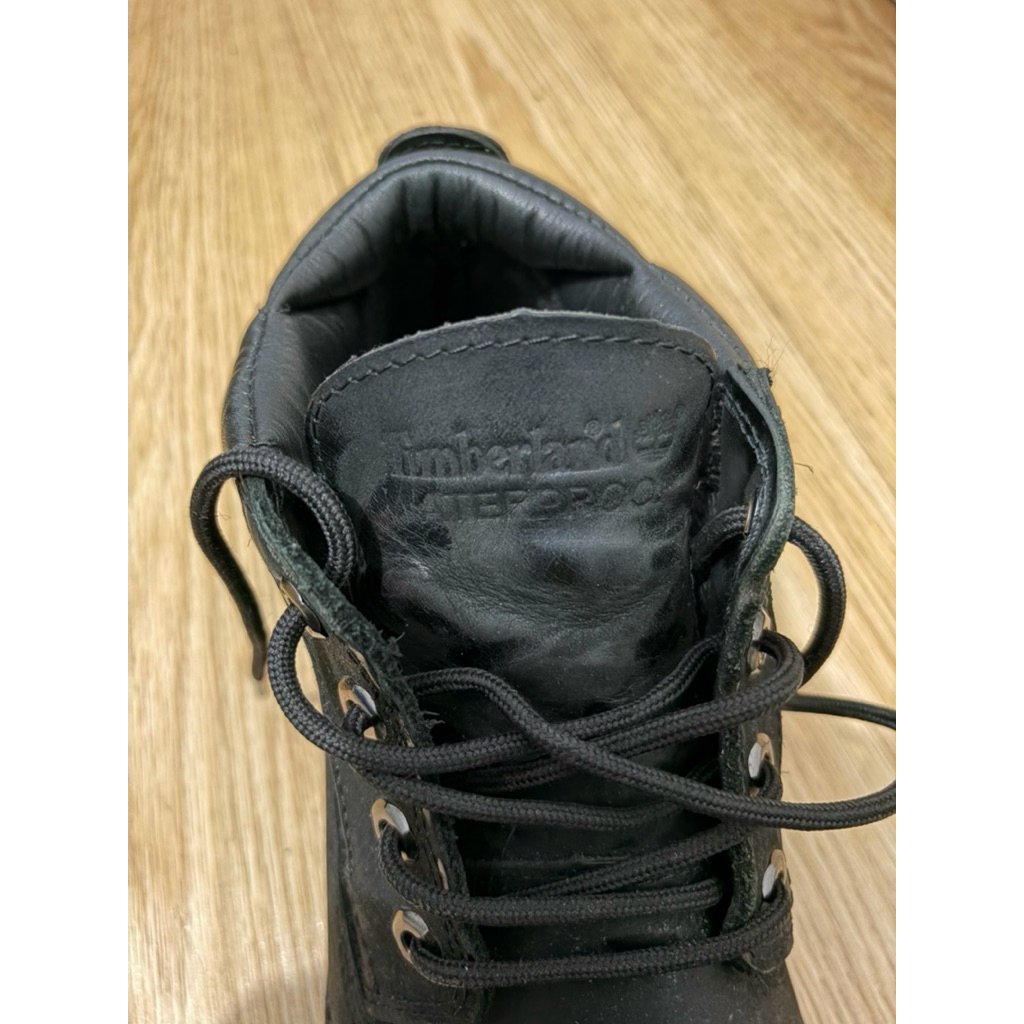 Timberland Middle boots