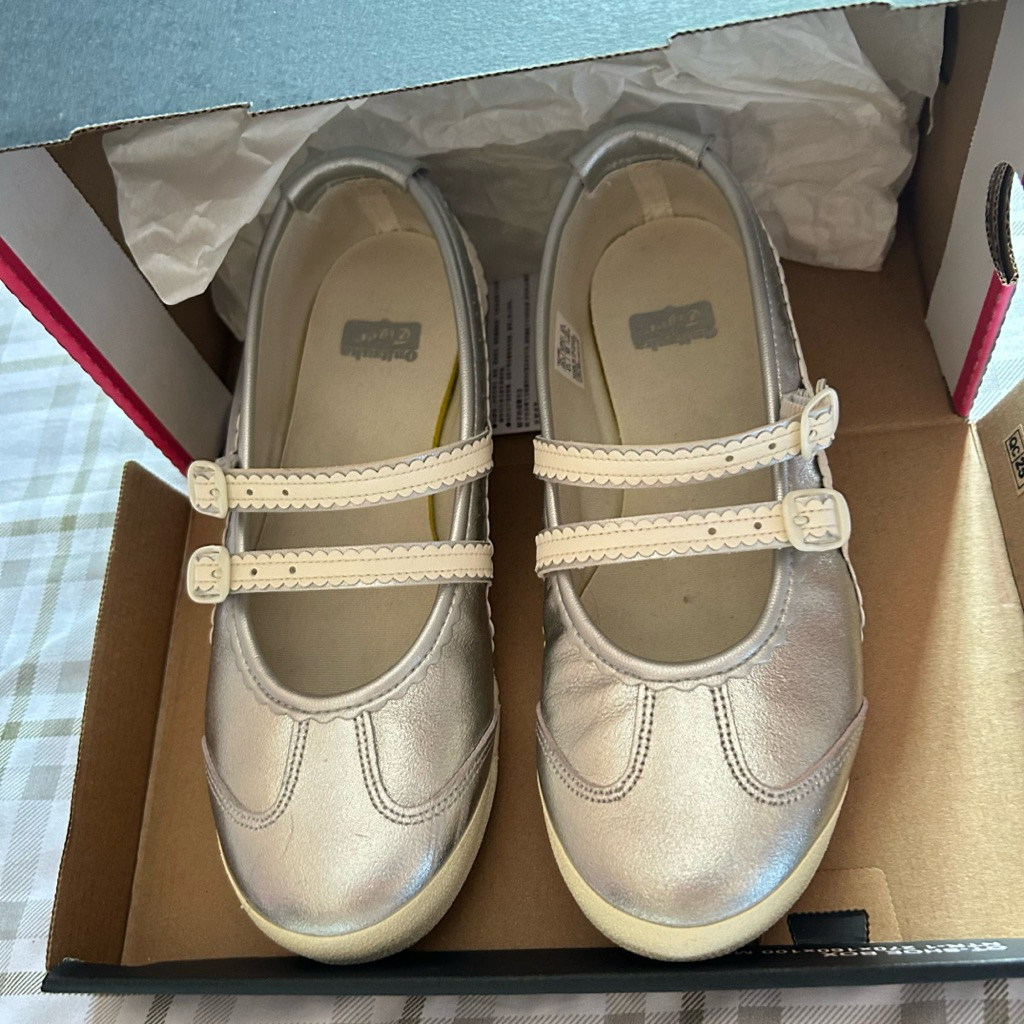 Preloved Onitsuka Tiger