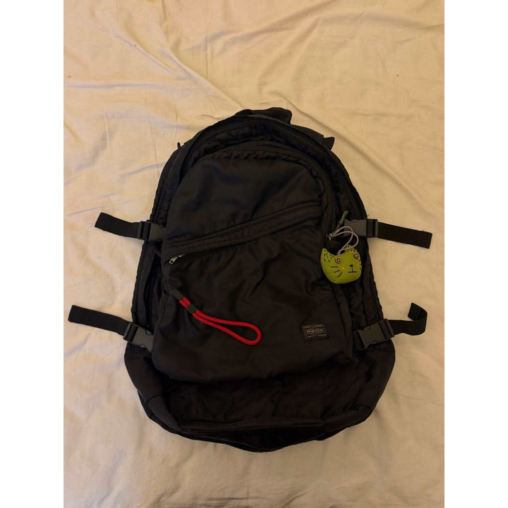 PORTER Yoshida Tanker Backpack