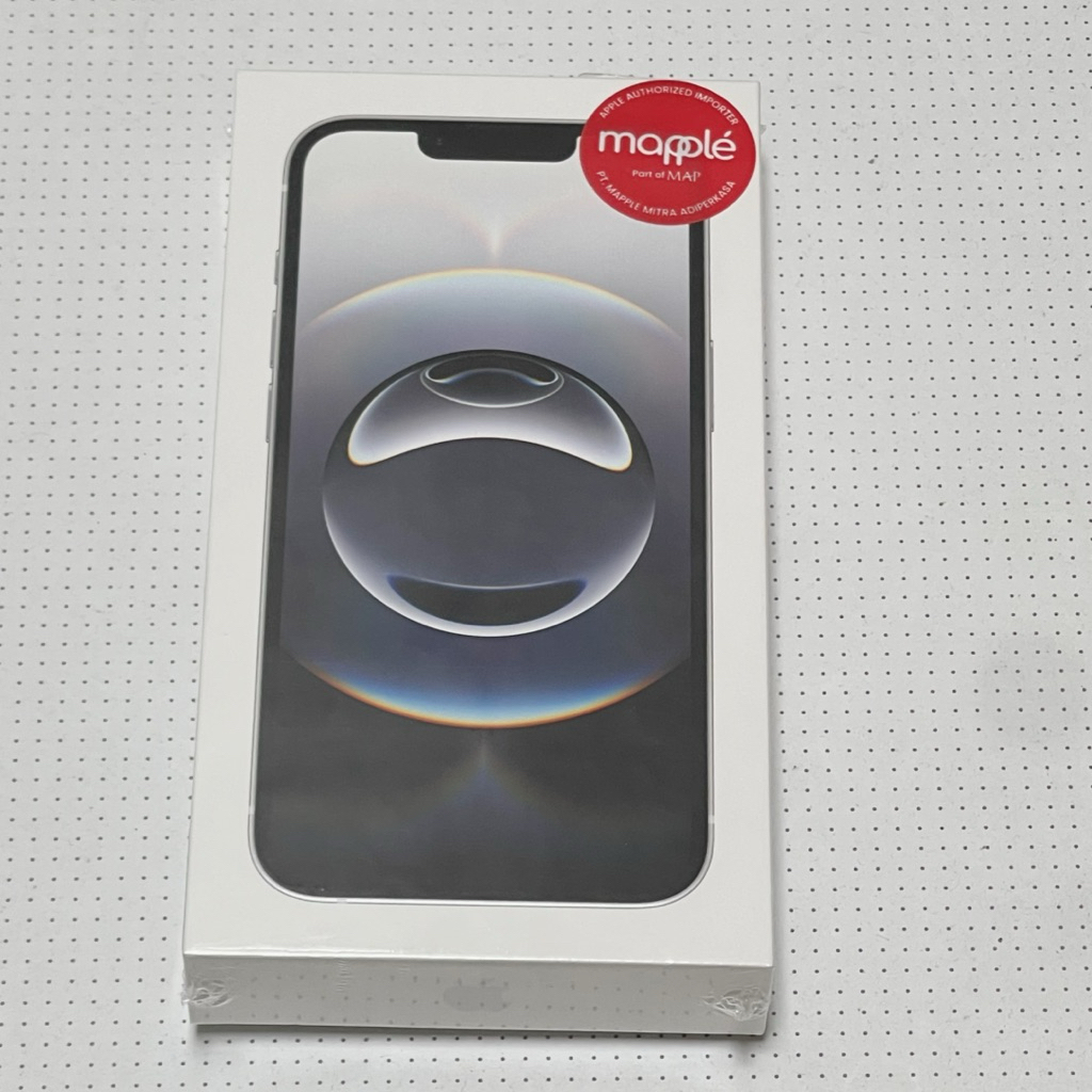 iPhone 16e 128GB Digimap