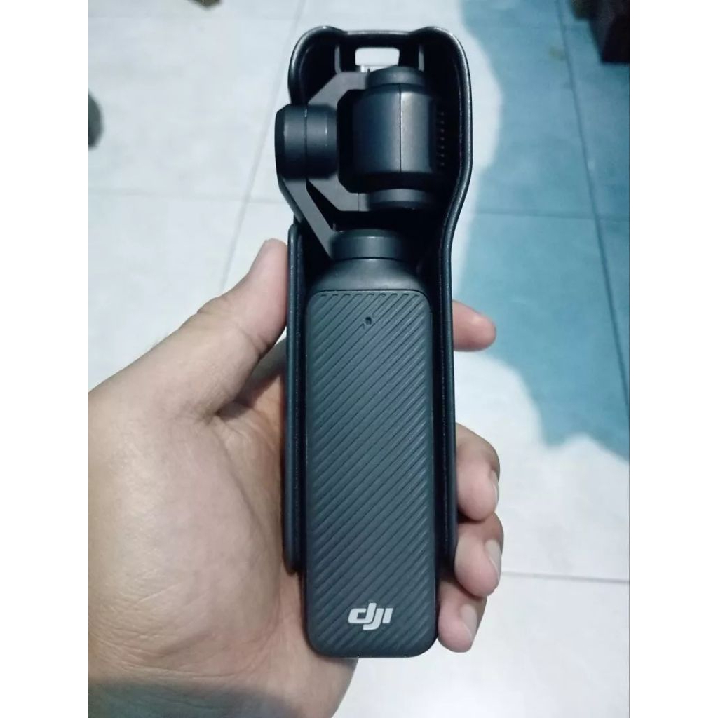 DJI OSMO POCKET 3