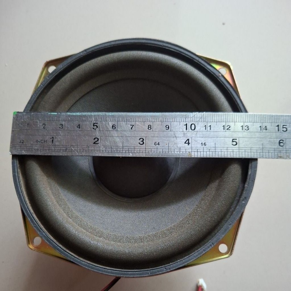 Subwoofer ALTEC LANSING 5 inch