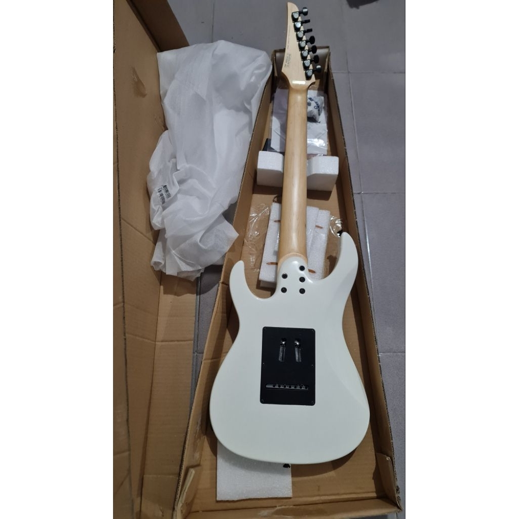 LEGATOR NS7