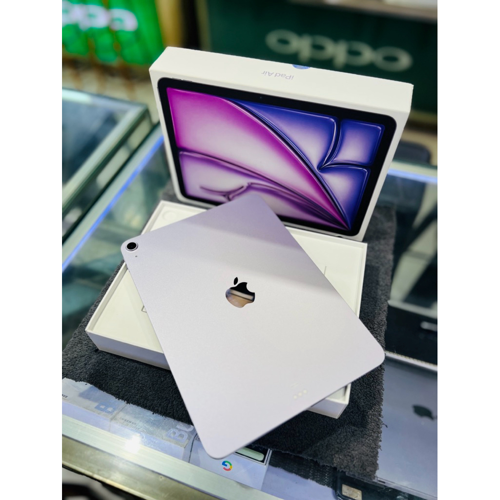 ipad air m3 128gb second ibox wifi only