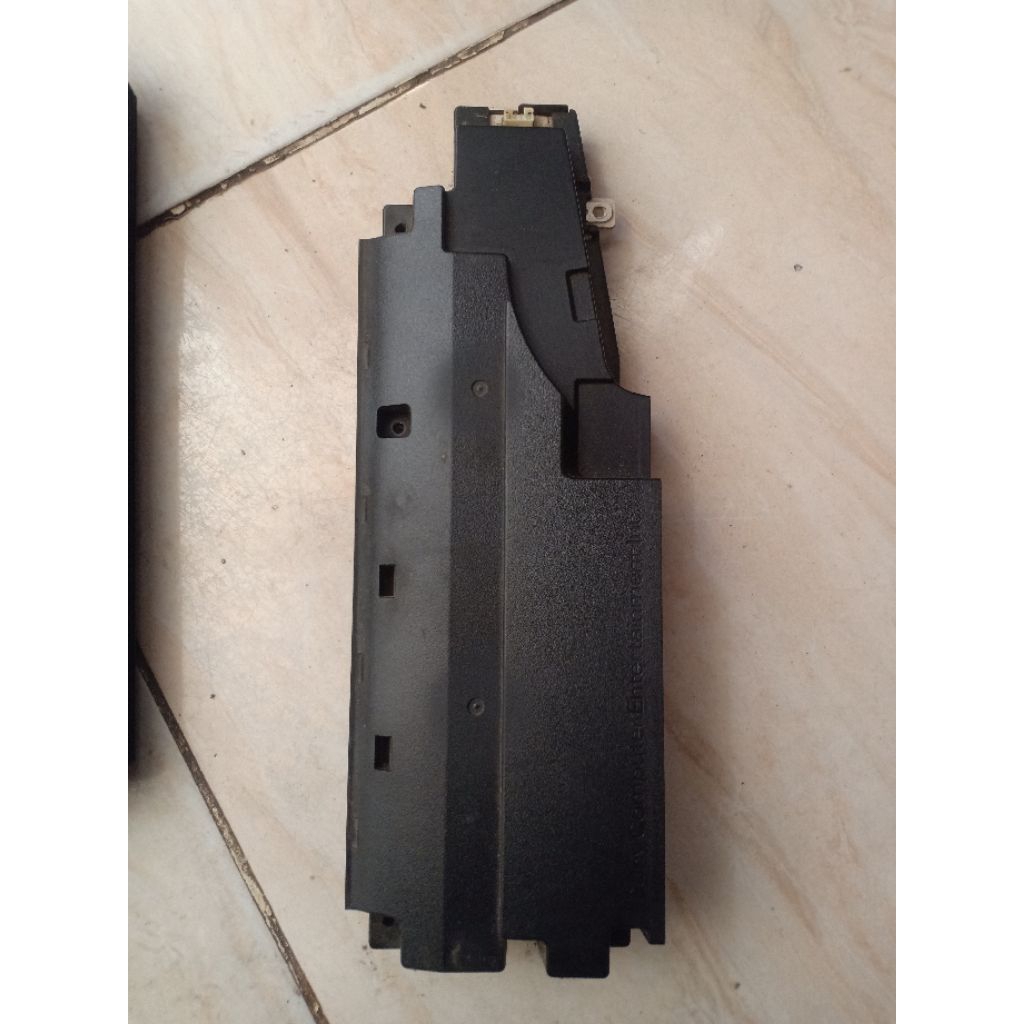 psu ps3 super slim kondisi rusak