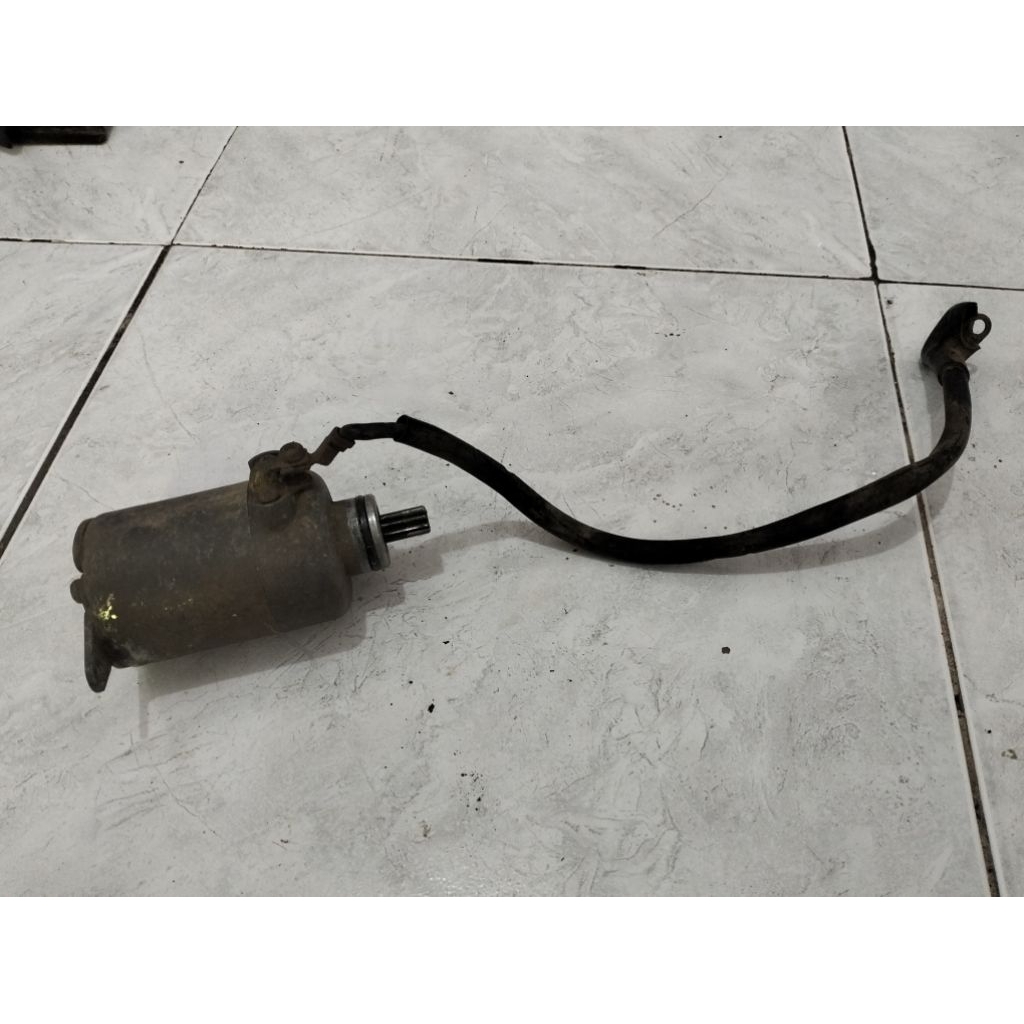 DINAMOSTARTER KYMCO METICA/TREND ORIGINAL