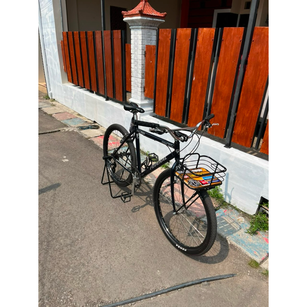 computer bike (kalcer)