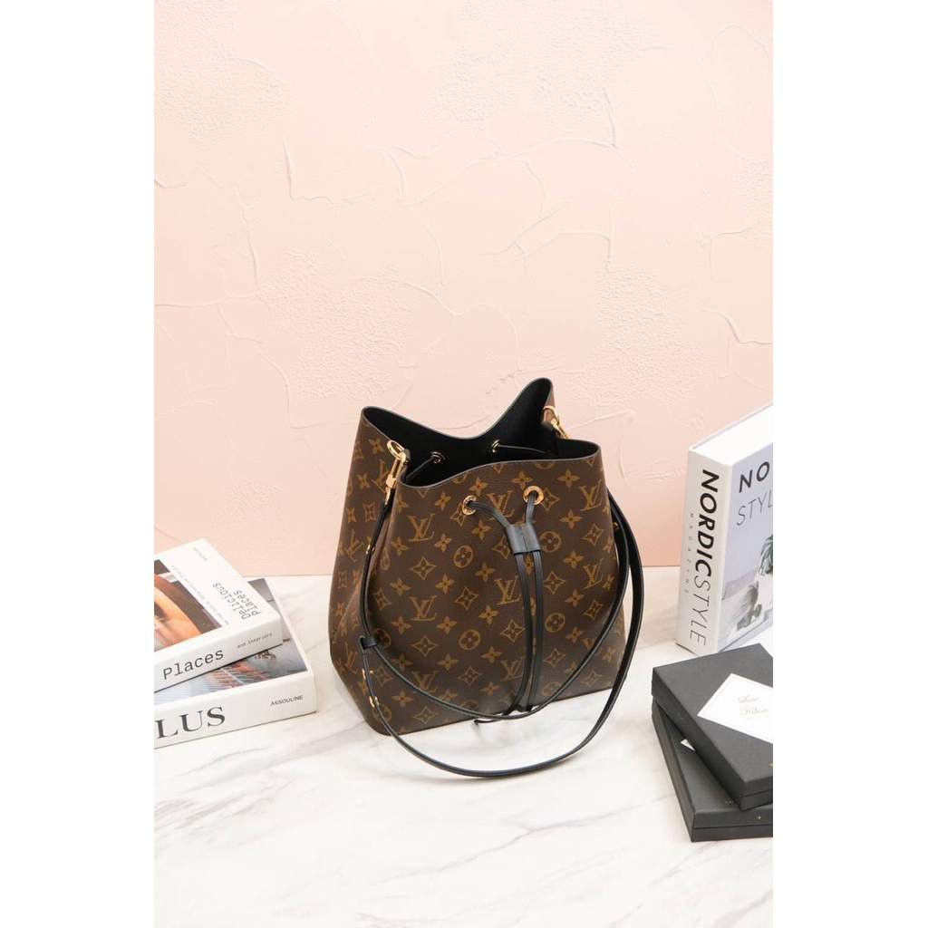 TAS WANITA NEO NOE MONO MM