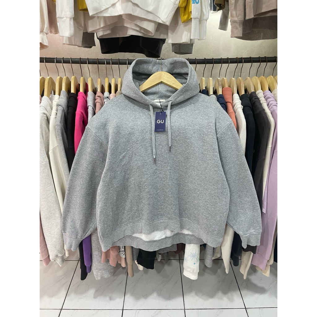 HODIE GU OVERSIZE