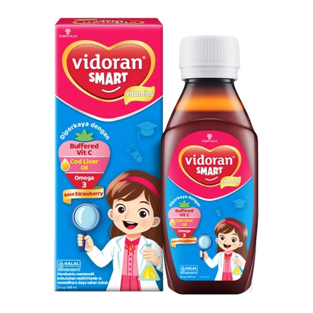 VIDORAN SMART