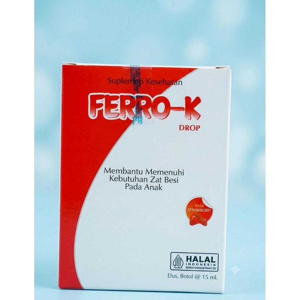 FERRO -K
