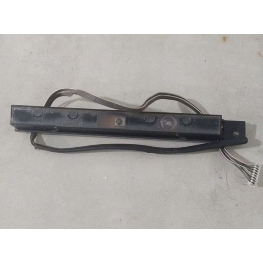 SENSOR AC LG JETGOLD JETCOOL 8PIN ORIGINAL