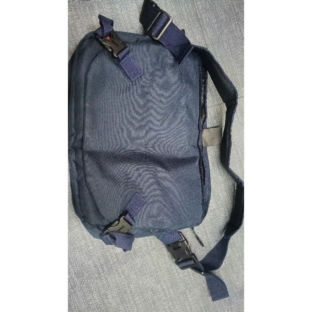 Tas laptop second evernext