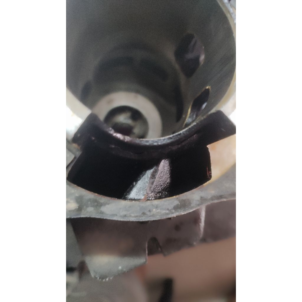 blok jepan rxz y3 oversize 0 z original copotan unit