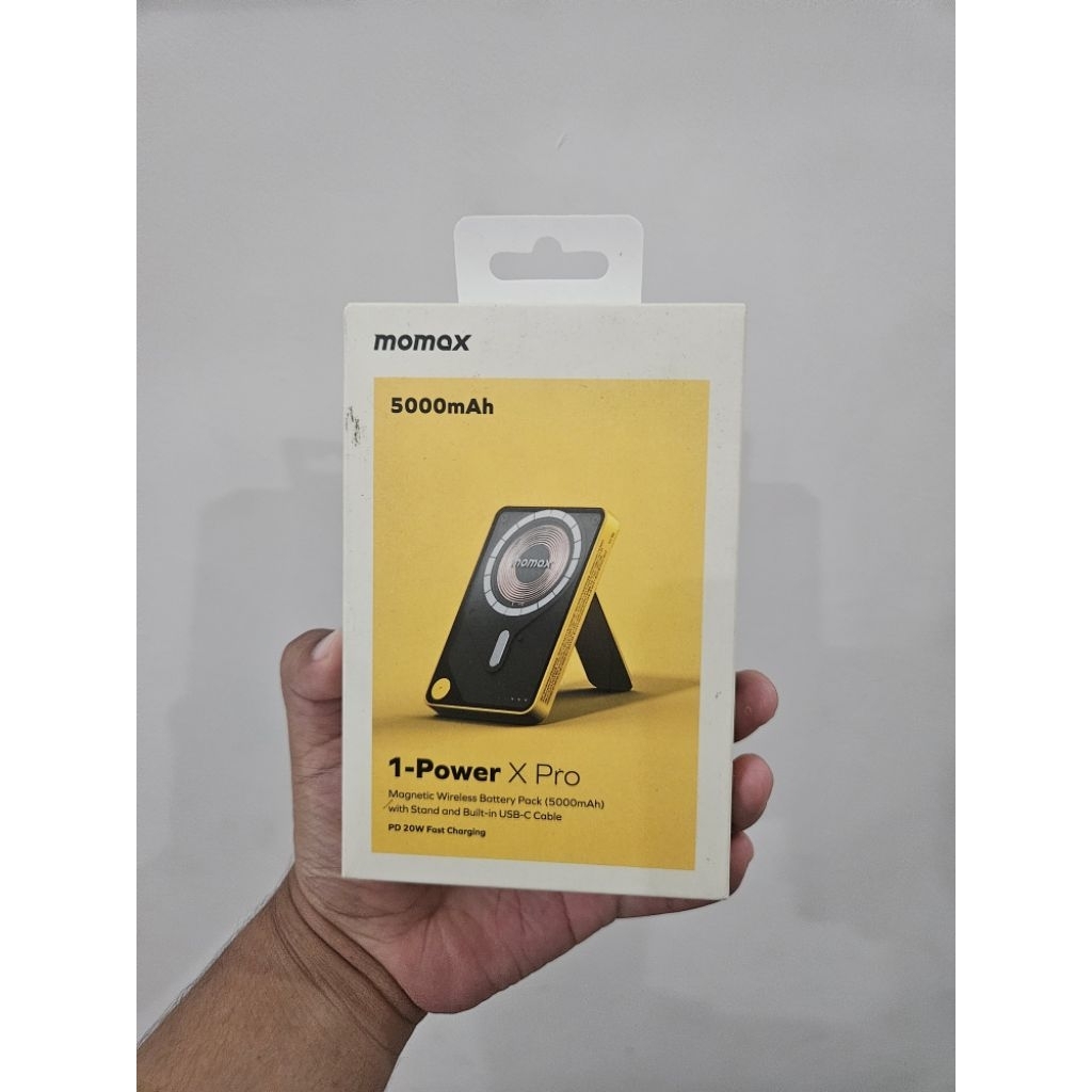 Momax Magsafe Powerbank