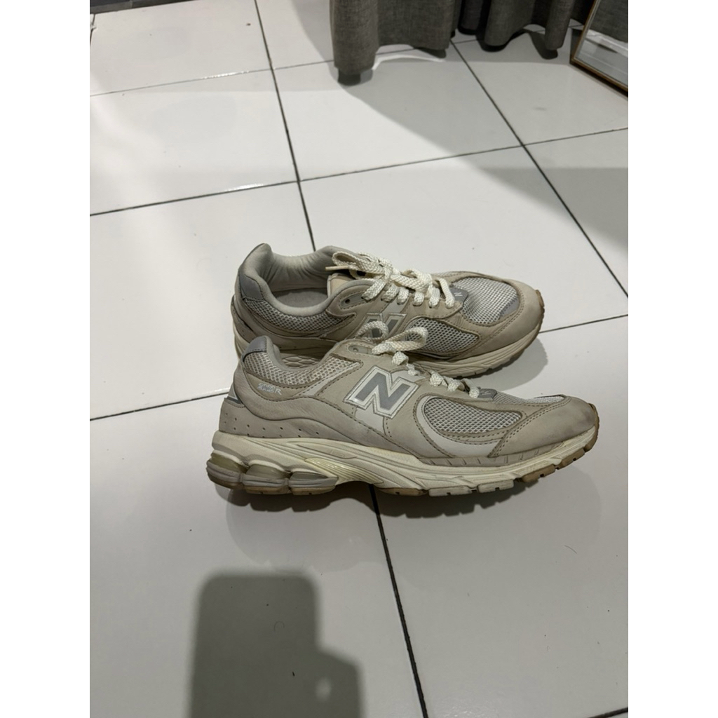 NB Shoes