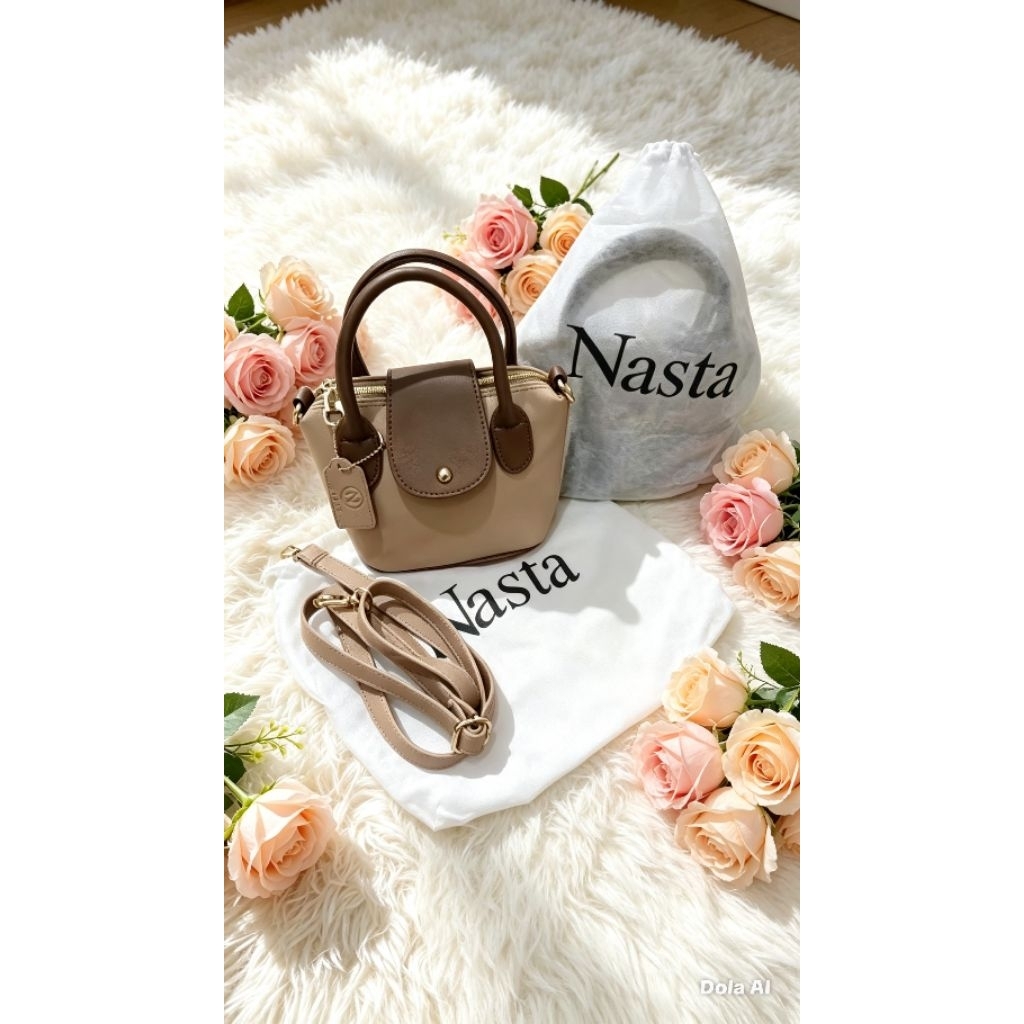 Paket Hampers tas DZ_Home Rumah Kado