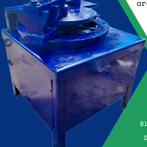 Sewa Bar Bending Mataram - Bar Bender - Alat Bending Besi Proyek Profesional
