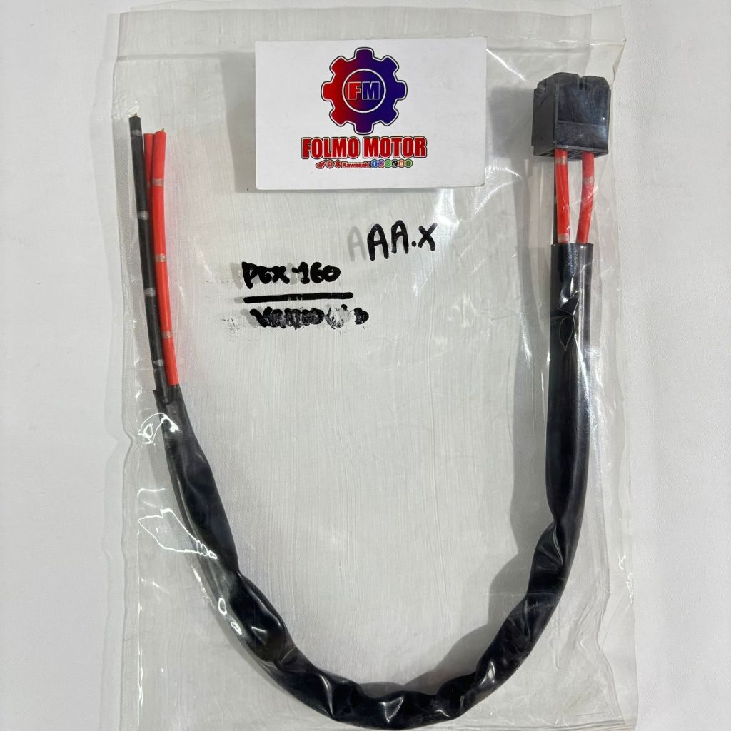 Socket ECM PCX 160 ADV 160 HONDA