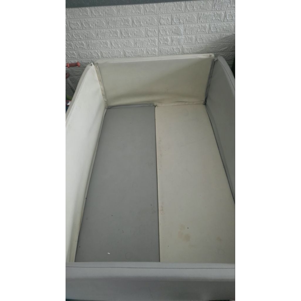 lumba bumper bed