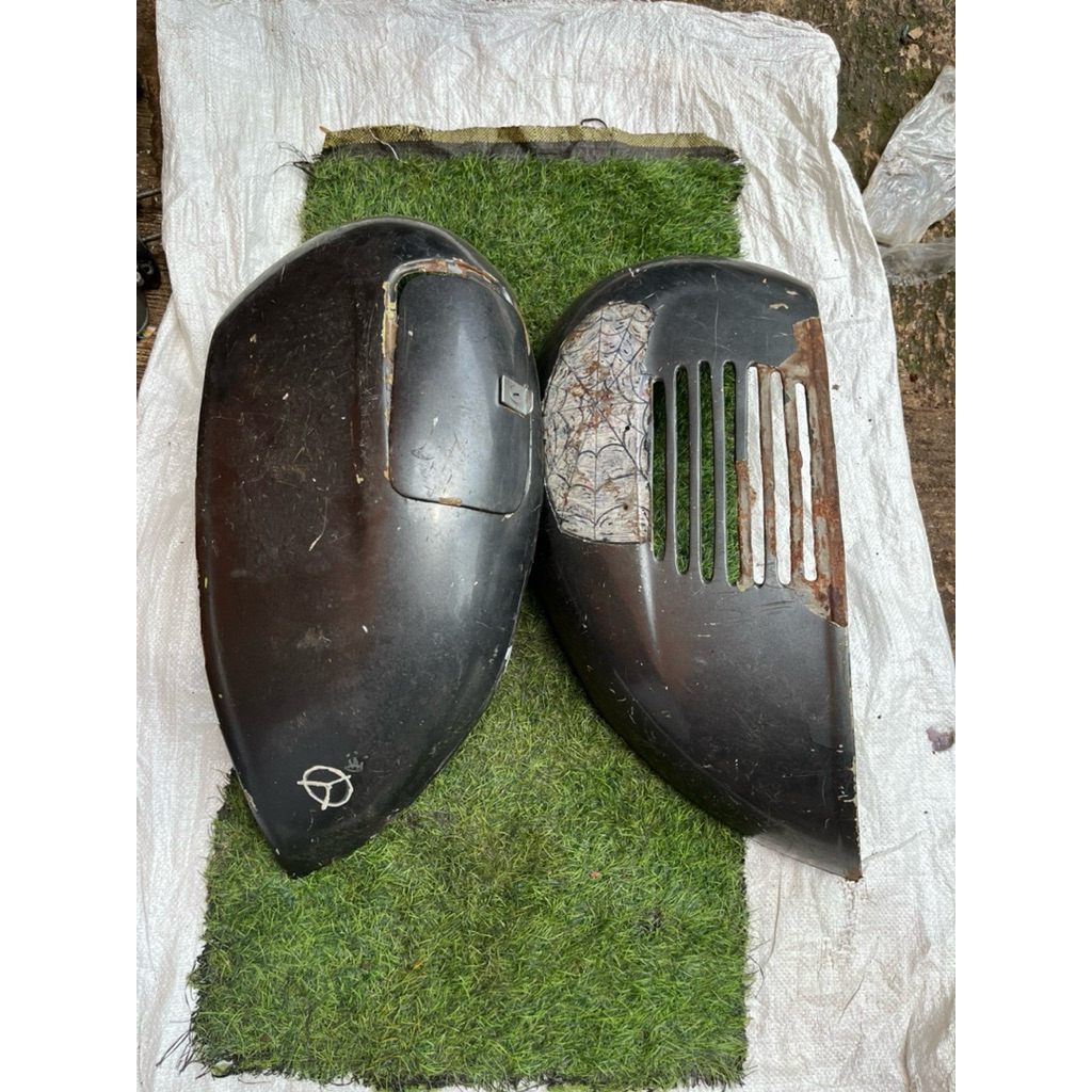 Tepong vespa repro vbb