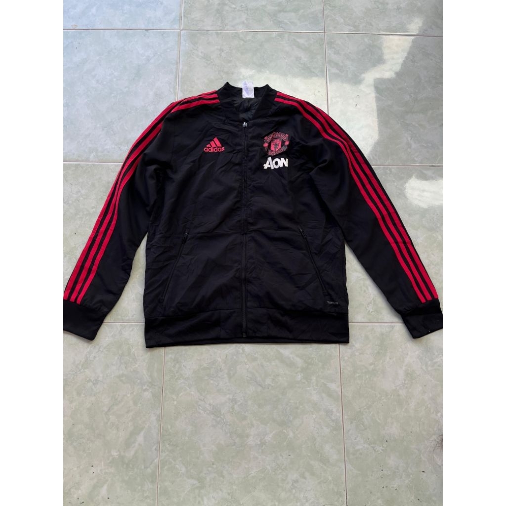 tracktop adidas MU