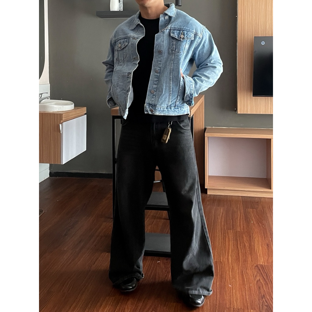 Japan Boxy Trucker