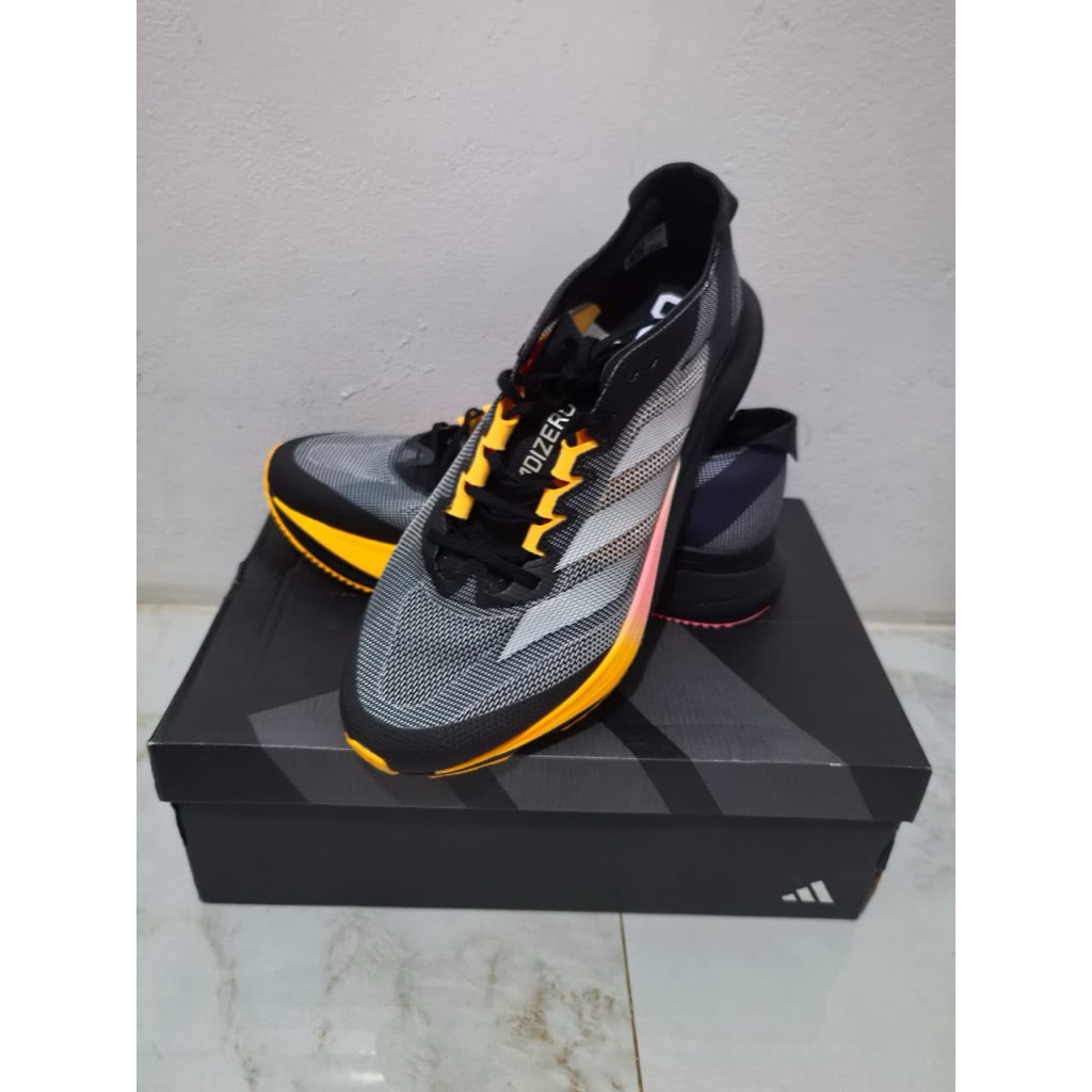 Adidas Adizero Boston 12