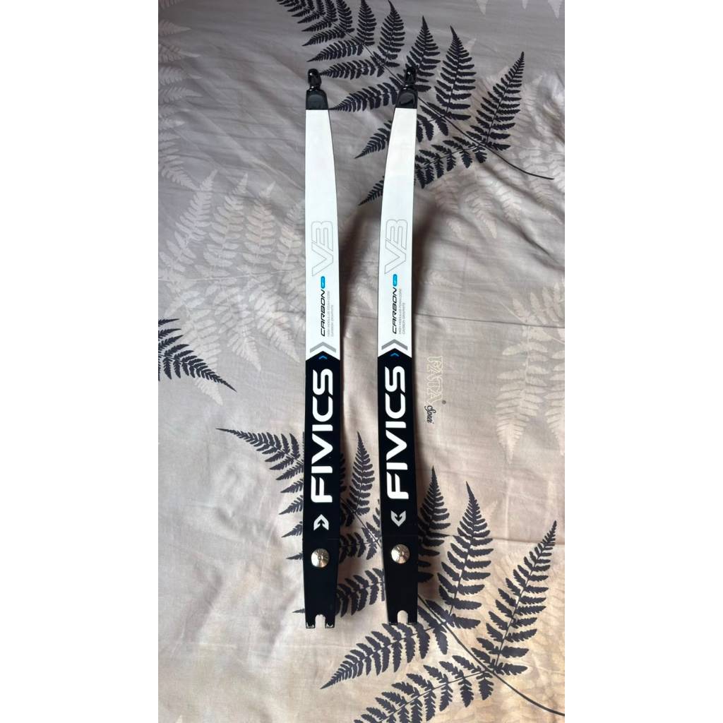 LIMBS FIVICS V3 LIKE NEW