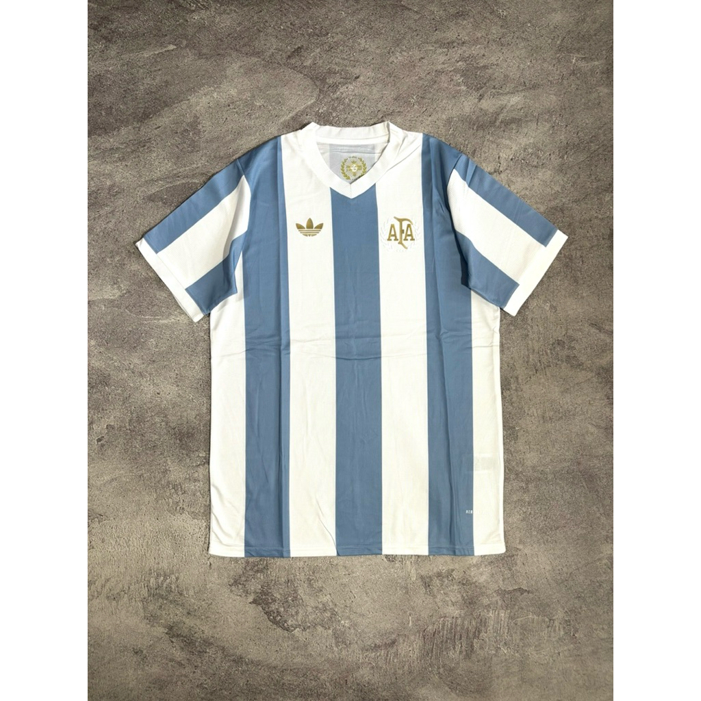 jersey argen anniv 2024/2025