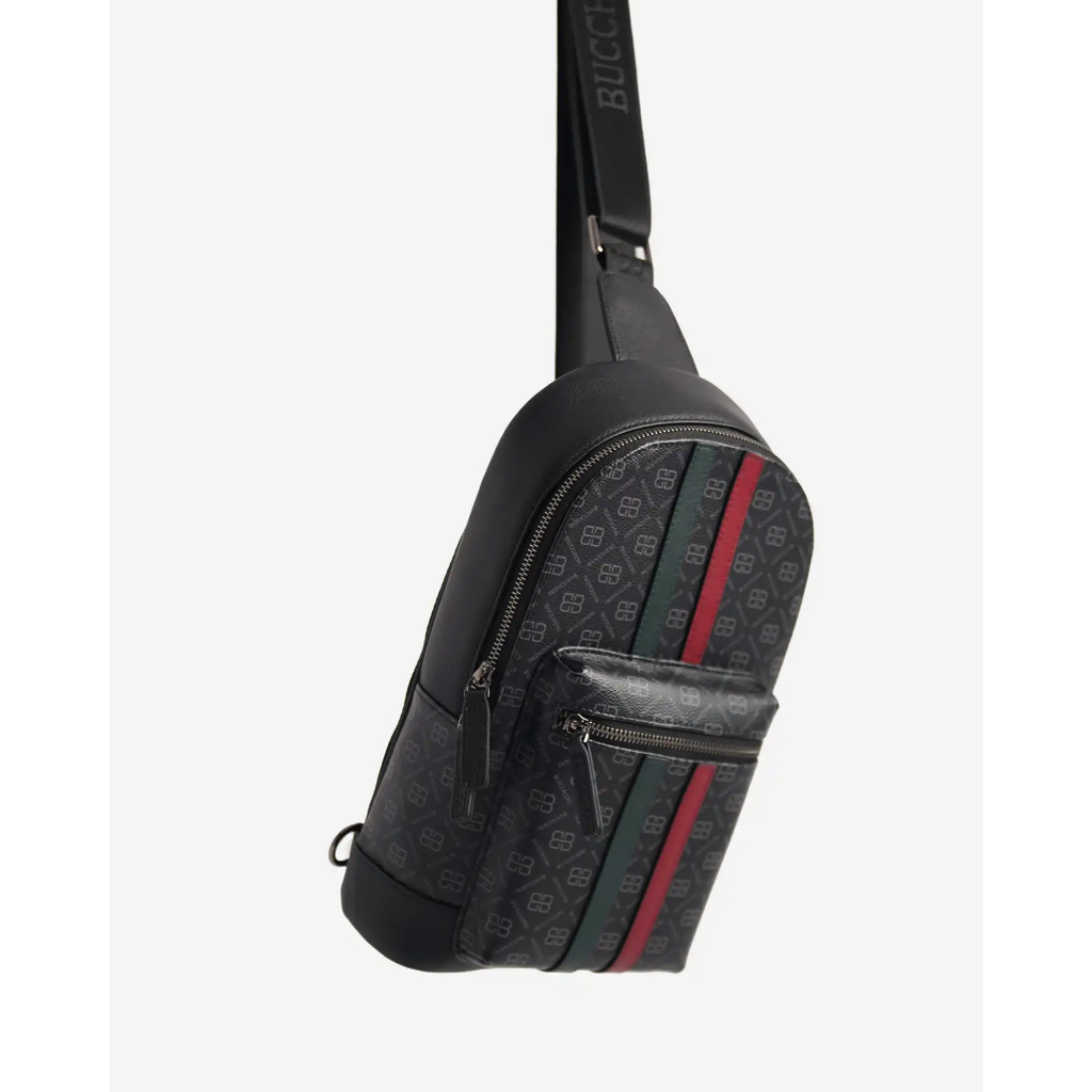 Buccheri Tas Pria Kulit Gigas : CB2011-B