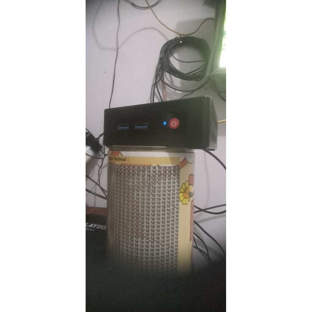 Beelink GK mini PC 8/128