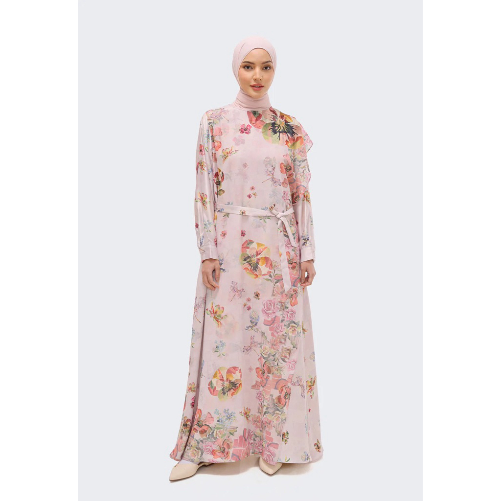 NEW Hana Dress Ria Miranda