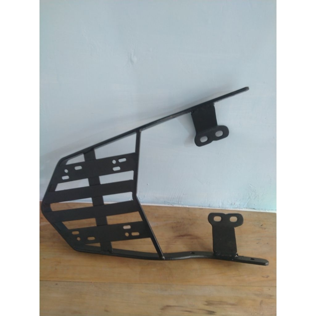 Breket Box Motor Blade Supra Supra X Supra 125 Supra FI Revo