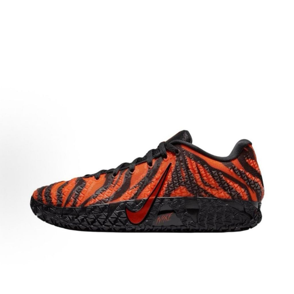 CLUBGOLFSHOP/ Basketball Shoes, Ja 3 EP " Tiger " AUTHENTIC