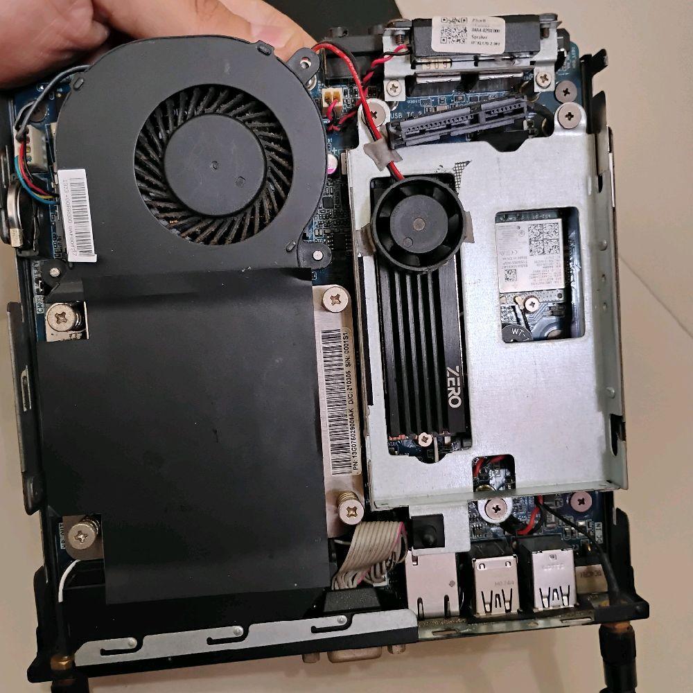 Asrock x300