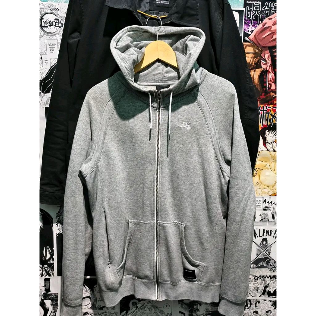 Jaket Nike SB Original Preloved