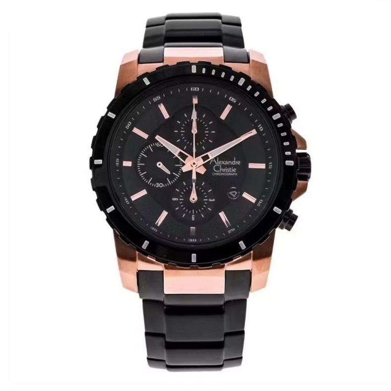 Alexandre Christie 6141 MC