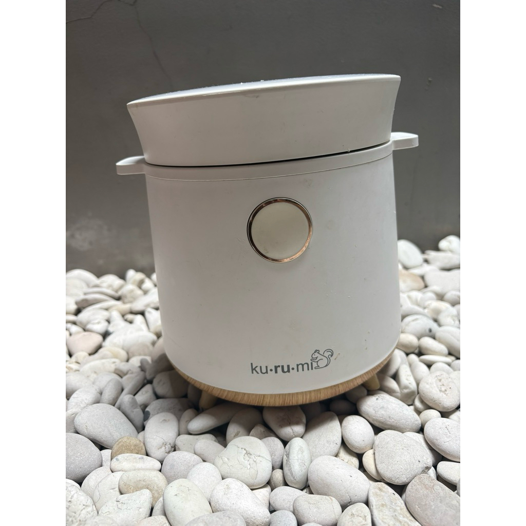 kurumi rice cooker