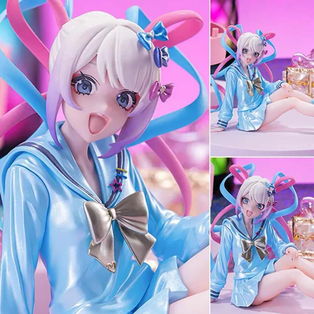 Kangel figure