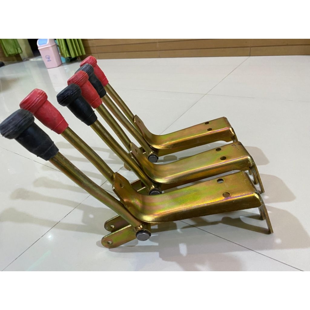 Handle PTO Dump Truck 2 Tuas – Tuas Pengontrol PTO Hidrolik Dump Truck