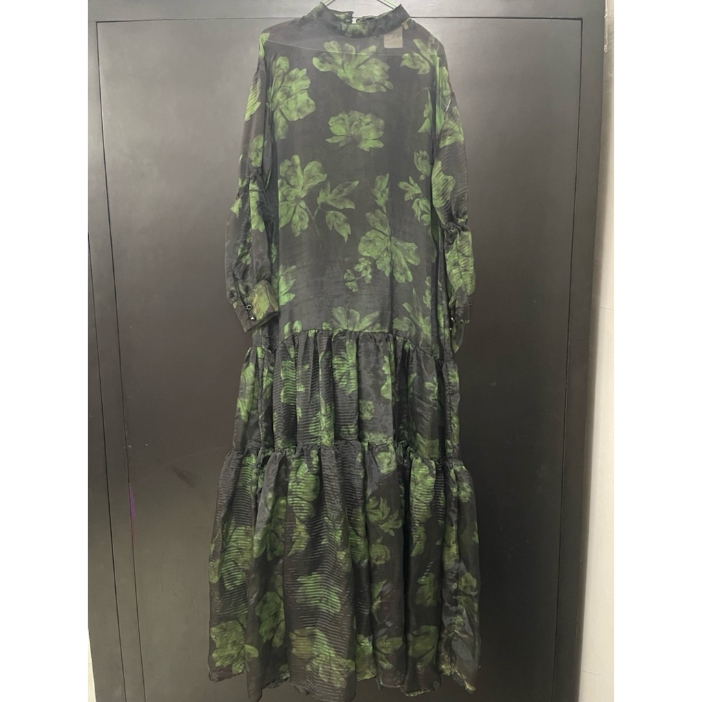 PRELOVED Aleza Dress size S