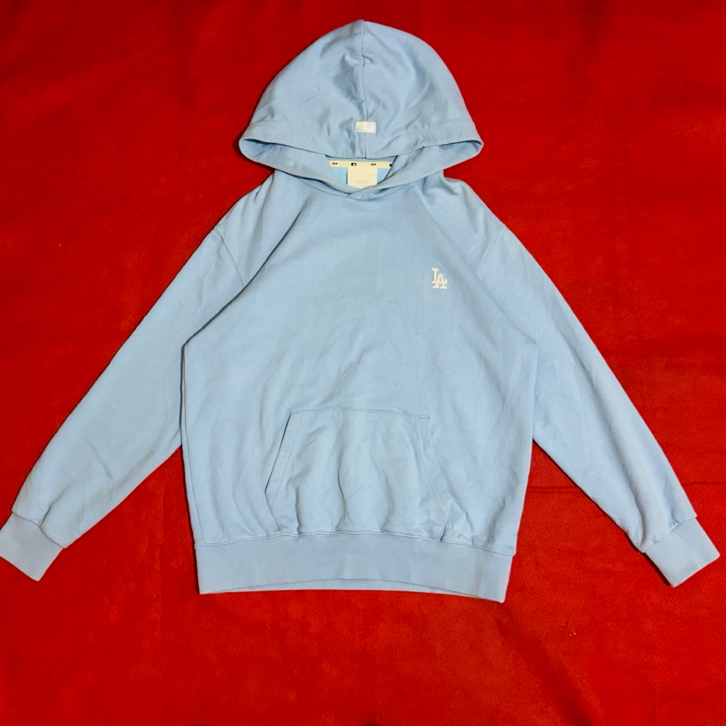 Hoodie MLB LA Big logo
