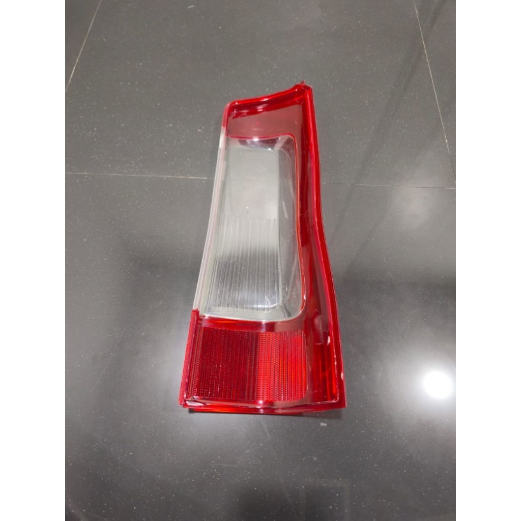 Original Kaca Mika Stoplamp Lampu Rem Belakang Kanan Kiri Daihatsu Grandmax Town Ace original